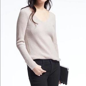 Todd and Duncan cashmere sweater
